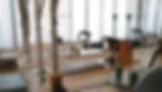 Group Reformer Class 